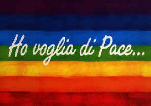 J'ai la volont de la paix - www.bandierapace.org