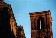 2ime tage en bric de la basilique