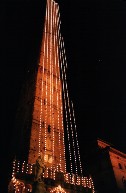 Nol - les tours de nuit