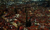 Vue d'avion