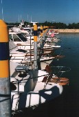 Un port "select"